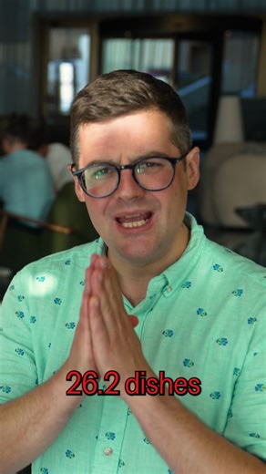 Sorted Food on Instagram: "AD | Here they are - all 26.2 of the top dishes from our Ultimate Malta Food Marathon with @Jet2Pics and @VisitMaltaUK. But here’s the big question... Did we miss anything?! What should be on our list for our next visit? Check out the full episodes on YouTube using the link in our bio."