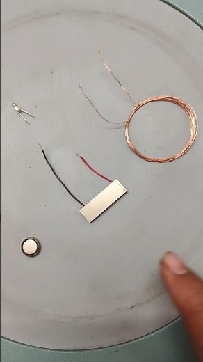 Led Experiment idea