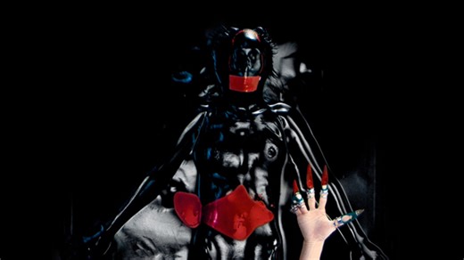 Les Nuits Rouges du Bourreau de Jade - Apple TV