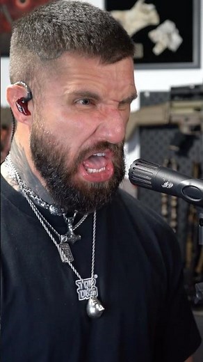 ALEX TERRIBLE RAMMSTEIN ENGEL COVER
