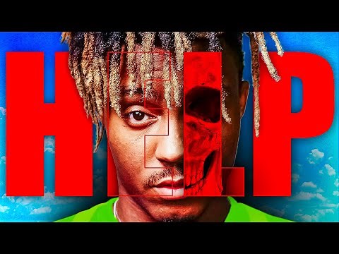 Juice WRLD’s INSANE Life and DARK Death
