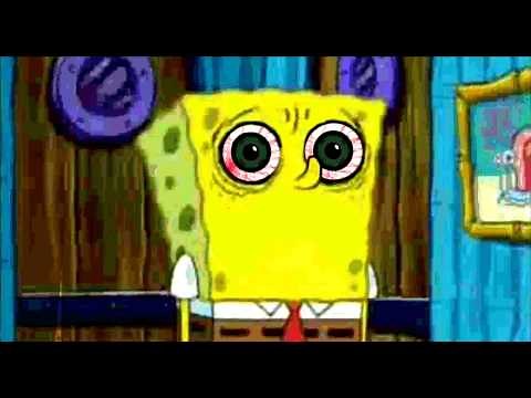 Spongebob Bootleg Episode