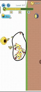 Save The Doge Gameplay Video | Rishikesh Yadav |