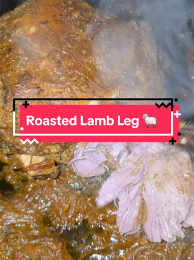 Hello my beautiful people ❤️ Today we are cooking a whole lamb leg in the oven. This is an easy recipe, perfect for Eid or when you have guests! Like and follow for more!! #soninkara🇸🇳🇲🇱🇲🇷🇬🇲🇬🇳 #gambian_tiktok🇬🇲 #lambleg #roastedlamb #soninke