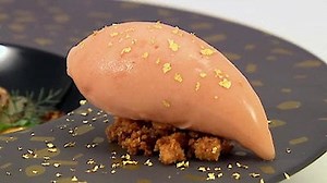 Watch Great British Menu Season 13 Episode 34 - North West - Dessert