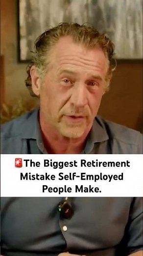 ⚠️ Choosing the Right Retirement Plan for Entrepreneurs | Roth IRA, SEP IRA & Solo 401(k) Explained.