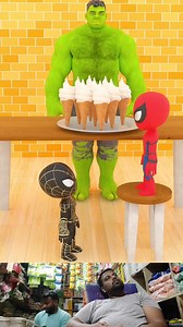 501K views · 1.3K reactions | Medic Run In Barry Prison with Spider-man vs Iron-man #gta #shorts #viralshorts #reelsviralシ #memes #comedy #ytshorts #viralvideoシ #shortsreels #funnyvideos #shortsvideos #memesdaily | Marvel Shorts | Facebook