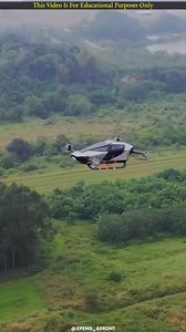 24M views · 10K reactions | Flying Car Fail | FactlineTv official | Facebook