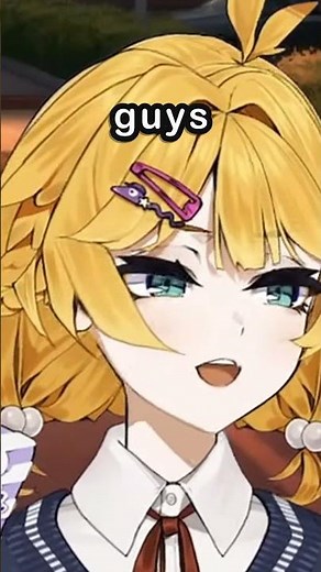 Doki didn't like that