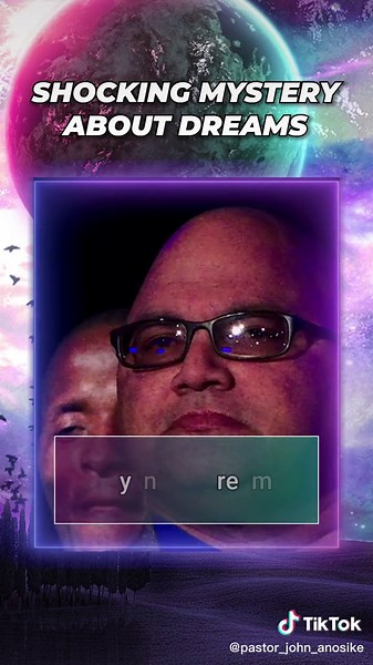 Unlocking Your Dream Abilities with God's Power