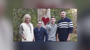 80K views · 475 reactions | Logan's wish helped him experience a life...