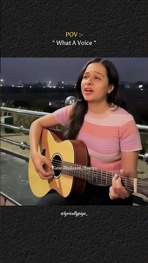 Lakh Samjhaun Main Taan 💌😍 || WhatsApp (Lyrics) Status || Girl's Singing || Raanjhan Song ||