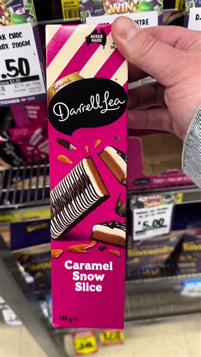 New Food Finds and Goodies at IGA and Aldi