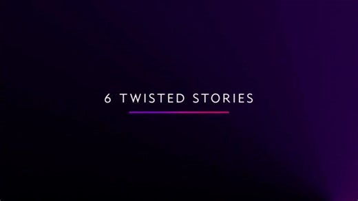 BET TV Spot, 'I Got a Story to Tell'