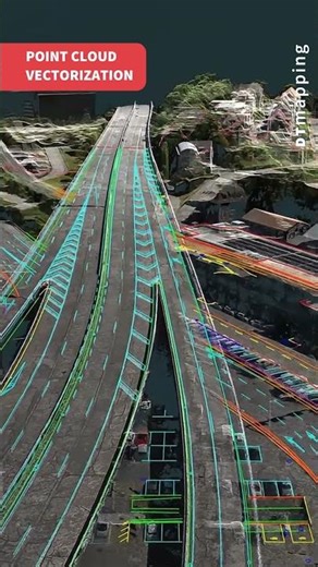 LiDAR & photogrammetry data processing