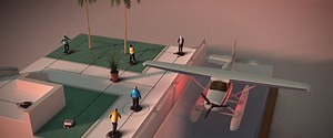 Hitman GO: Definitive Edition Review | TheSixthAxis