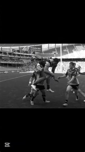 we're gonna miss you Toups :( #nrl #viral #edit #shorts