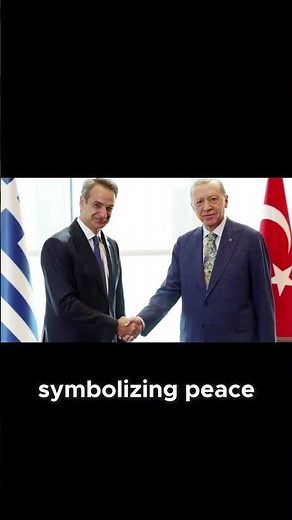 Cyprus Flag and Its Olive Branches A Symbol of Peace Between Communities