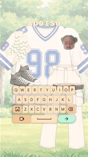 Is the fit cute? #outfits