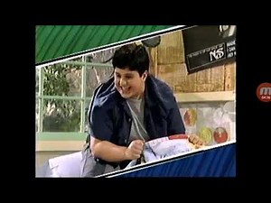 The Fariy Oddparents Channel Chasers Vhs Opening And Closing 2004