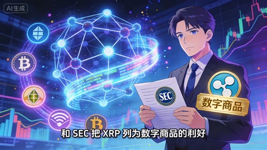 Flare网络流动性大爆发，fXRP 逼近2亿！