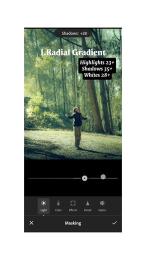 how to create Lightroom cinematic effect #photoshoplightroom #cinematic #photoediting #lrpreset