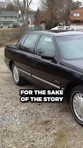 222K views · 120 reactions | Don't EVER get into this limo! | VINwiki | Facebook