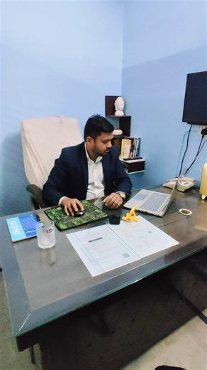 Na to karwa ki talash hai | IVR System #ivr Chandan Sir #Boostabrain