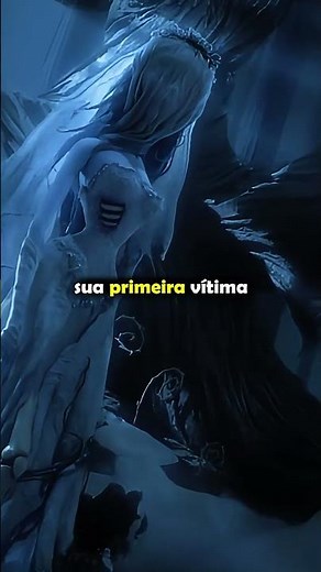 LORD BARKIS O VILÃO OCULTO DE A NOIVA CADÁVER