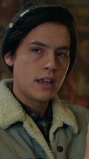 Jughead wüsste, wer Mr. Fantasy ist. Just saying.