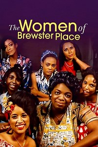 Stream The Women of Brewster Place (1989): Find it on Netflix, Prime Video, Hulu & more
