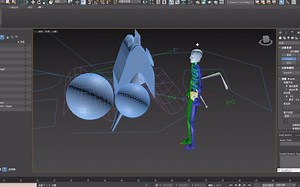 龚老师 3dsMax2019 软件基础操作
