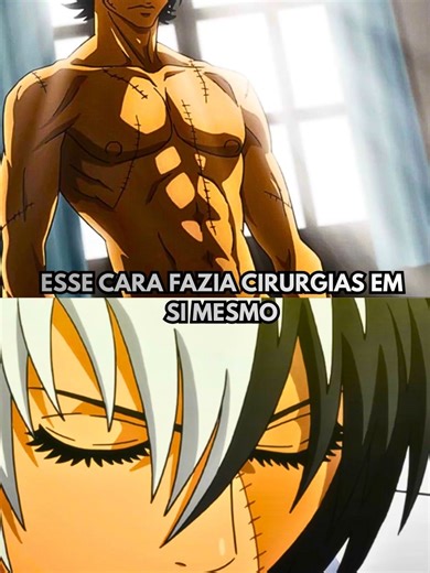 Cirurgias Inusitadas: O Mundo de Young Black Jack
