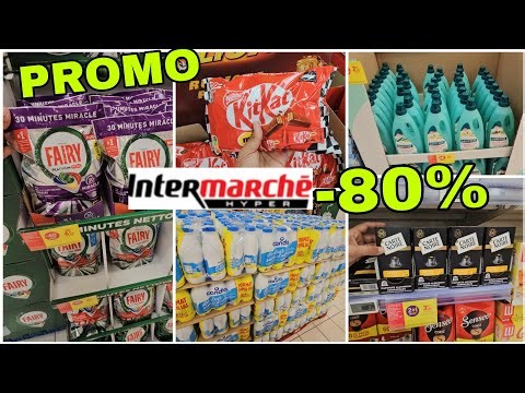 😱INTERMARCHÉ PROMO GREAT DEAL April 28, 2026 #intermarché #promo #greatdeal #newarrivals