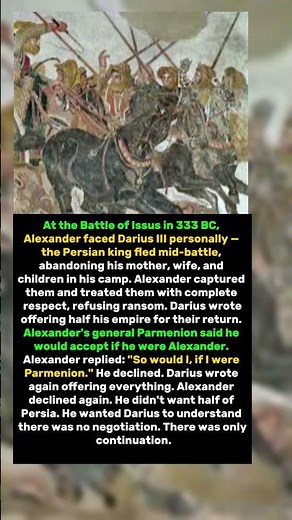The Battle That Ended Three Empires — Fought By Armies Who Didn't Know Two Were Already Dead