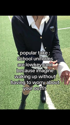 The Pros and Cons of School Uniforms