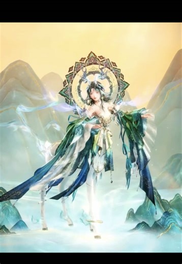 Infinity Nikki update 2.2 new 4 star preview. What dou you think about them ? InfinityNikki LifeasaPoem #infinitynikkiupdate #infinityNikki #infinitynikkigame #newbanner #linlang