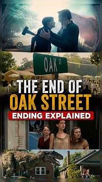 The End of Oak Street Ending Explained | How Is Greg ALIVE?! 🦖