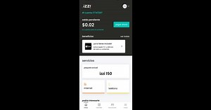 Download and run izzi on PC & Mac (Emulator)