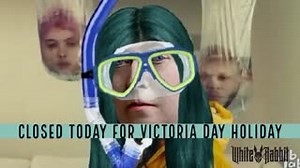 We’re closed today for the Long Weekend holiday but back tomorrow at 4pm for #tacotuesday ! We are now offering in-house delivery along with pickup. Start your order/preorder at whiterabbitwaterloo.com You can also find us on the big 3 delivery apps. #kwawesome #wrawesome #longweekend #uptownwaterloo | White Rabbit • Uptown Waterloo | Facebook