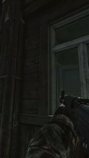 Try this trick on Lighthouse if the door is locked! #escapefromtarkov #loot #scav