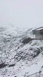 38K views · 1K reactions | NIEVA EN PICOS DE EUROPA. Espectacular nevada en la estación superior del Teleférico de Fuente Dé. Video compartido por nuestro amigo Hugo Campo Compadre de "El portal de Picos" www.elportaldepicos.com | Liébana, Un Lugar Por Descubrir | Facebook