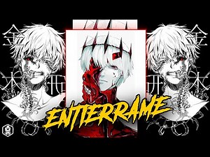 💀 ENTIÉRRAME 💀 [RAP ÉPICO 💀 RAP HARDCORE 🔥 RAP TRASTORNADO] + [LETRA 💀] - XHUZER & SILENT
