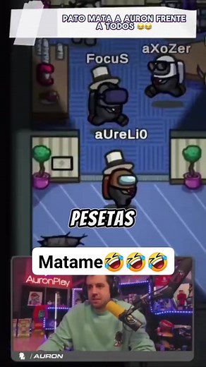 688K views · 10K reactions | #AuronPlay | Auronfan | Facebook