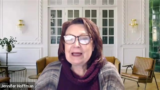 This is the replay of Enlightening Life LIVE on December 17, 2025 Topics included Sagittarius new moon, Comet 3I/Atlas, ascension symptoms, threshold year, 2026 insights, freedom, independence, and self-determination, karmic endings, the energetic family, 5D paradigms, and more with short readings in the chat. | Jennifer Hoffman