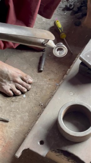 Almuniaim Die Casting Techniques Revealed