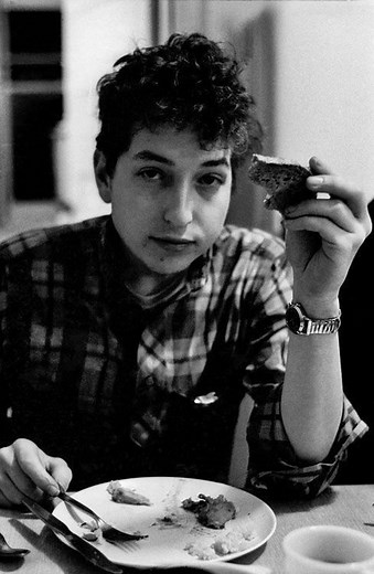 5.8K views · 514 reactions | Bob Dylan's self-titled debut album,...