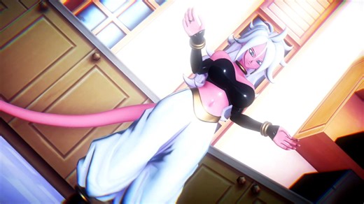 imbapovi作品混剪！