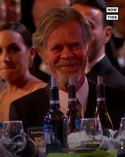 Stephen Colbert Jokes About CA Recall at Emmy Awards #Shorts