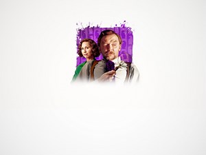 Nandor Fodor and the Talking Mongoose - Apple TV